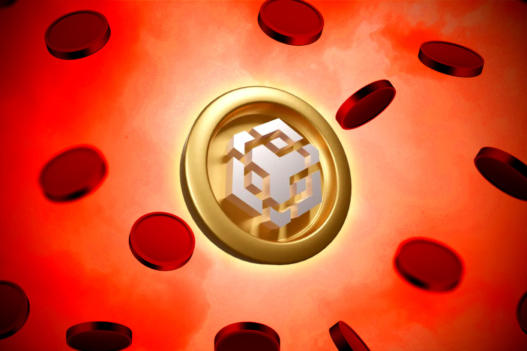 BNB Price Climbs to New All-Time High Amid Investor Activity