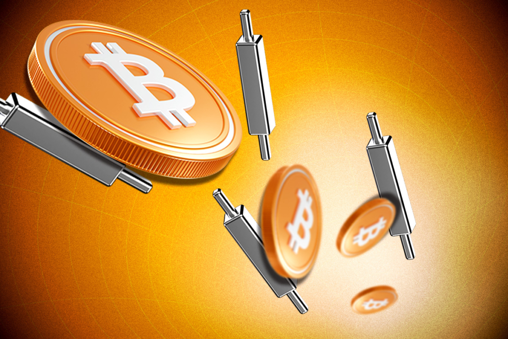 Bitcoin Price Analysis: On-Chain Metrics Hint Bullish Shift