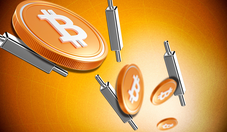 Bitcoin Price Analysis: On-Chain Metrics Hint Bullish Shift