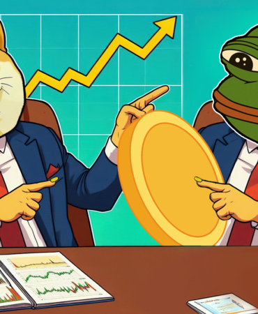 Memecoin Market Cap Nosedives to July Levels Amid Crypto Crash