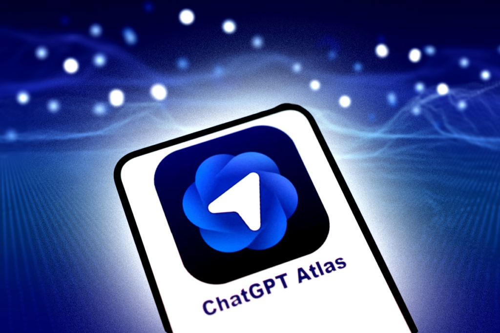 How ChatGPT Atlas Challenges Google Chrome’s Dominance