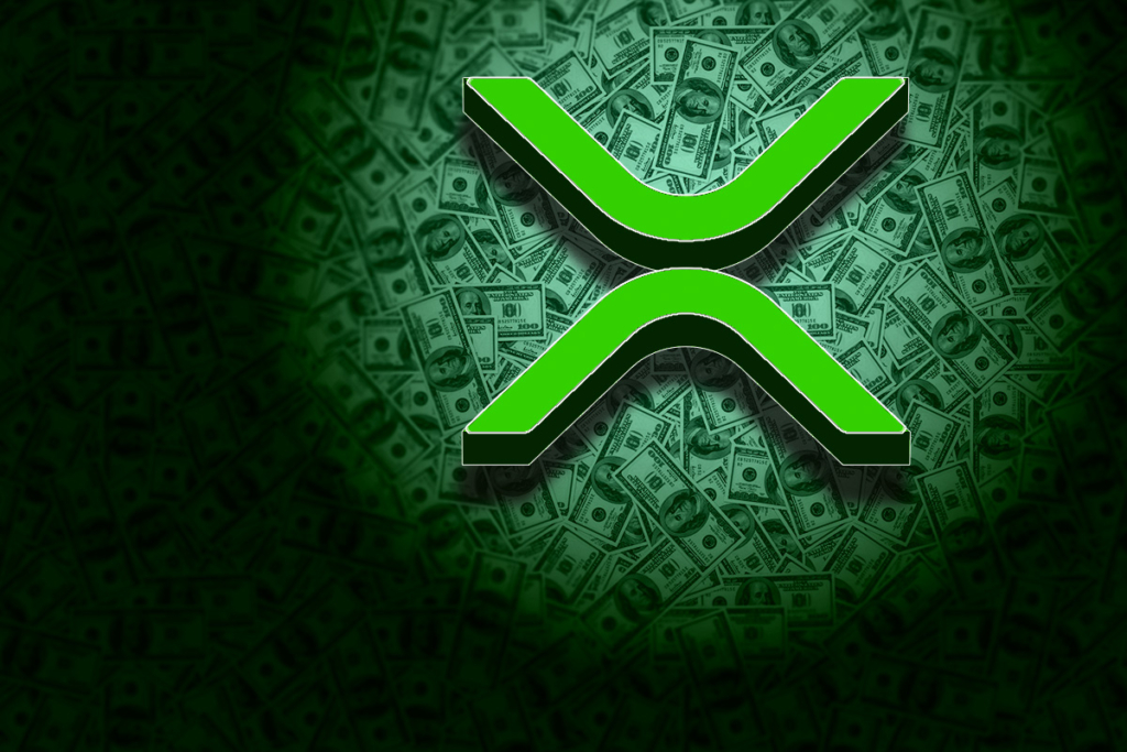 XRP Price Stabilizes Near $2.40 Amid Growing DeFi Adoption