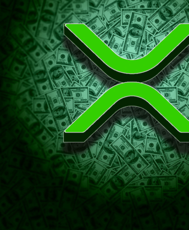 XRP Price Stabilizes Near $2.40 Amid Growing DeFi Adoption