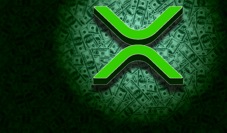 XRP Price Stabilizes Near $2.40 Amid Growing DeFi Adoption