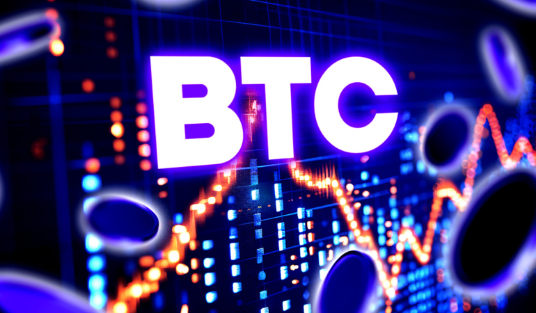 Bitcoin Faces Key Resistance as Price Rebounds Toward $115,000