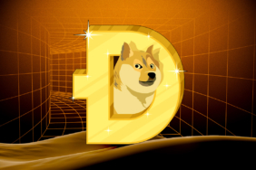 Dogecoin Price Holds Steady Near $0.20