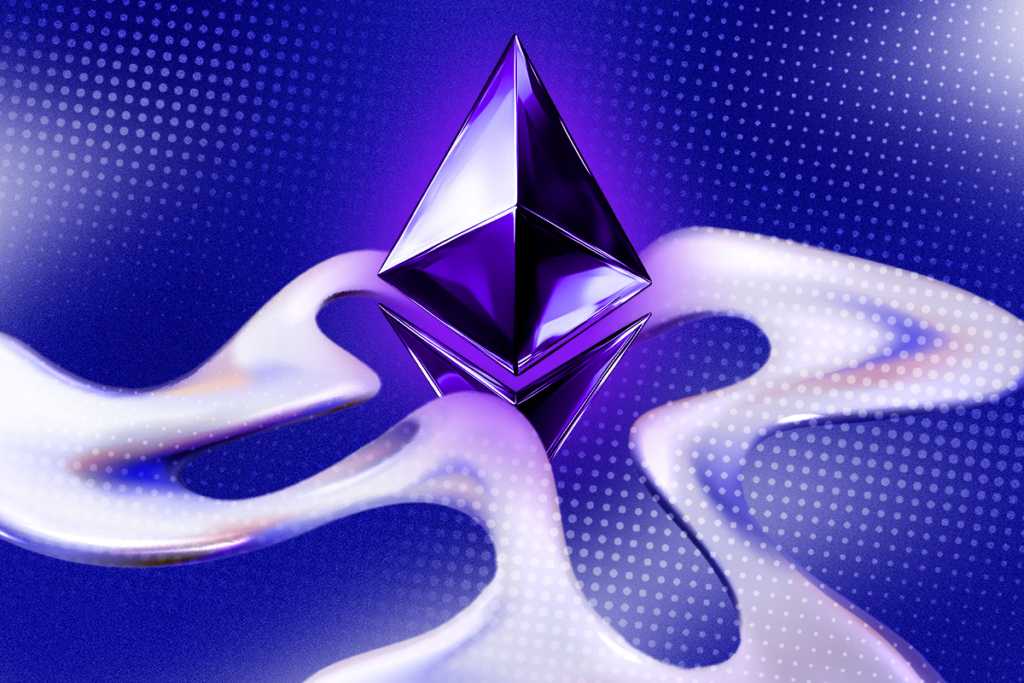 ETH Technicals Indicate Potential Rebound