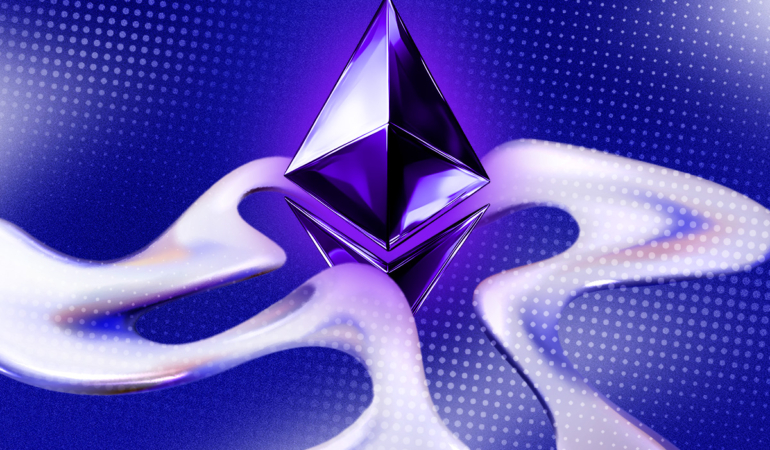 ETH Technicals Indicate Potential Rebound