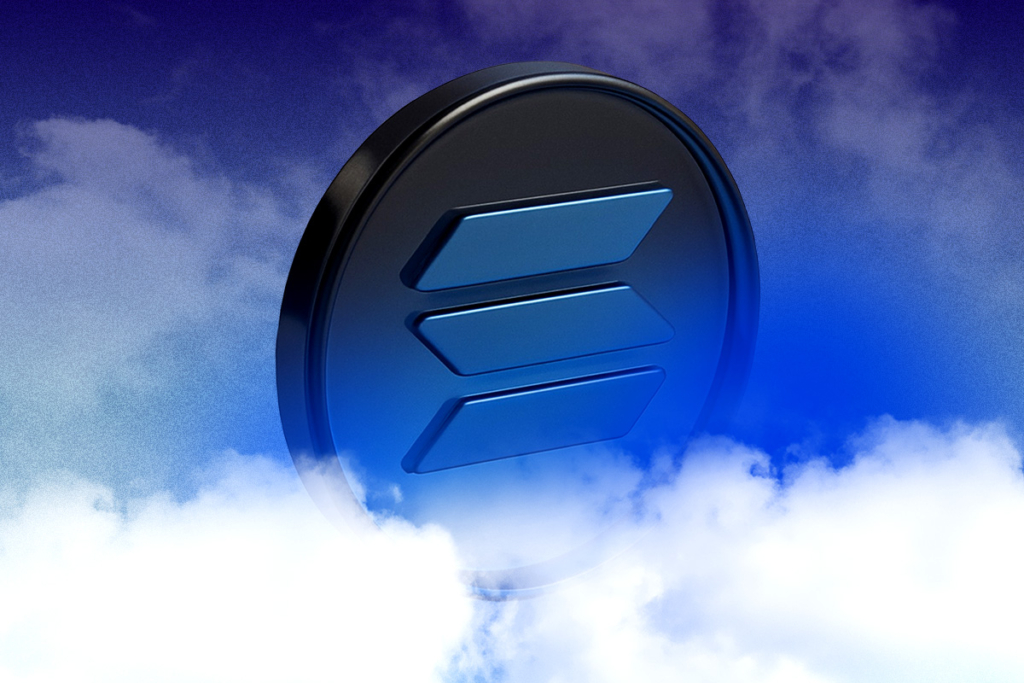 Solana Holds Strong Above $200 Despite $95M Whale Transfer