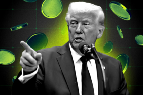 Will Trump’s Trillion-Dollar Tariff Plan Boost Bitcoin Again?