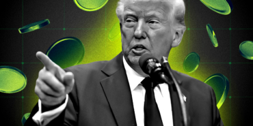 Will Trump’s Trillion-Dollar Tariff Plan Boost Bitcoin Again?