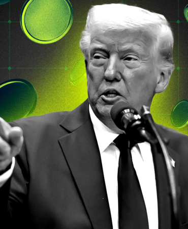 Will Trump’s Trillion-Dollar Tariff Plan Boost Bitcoin Again?
