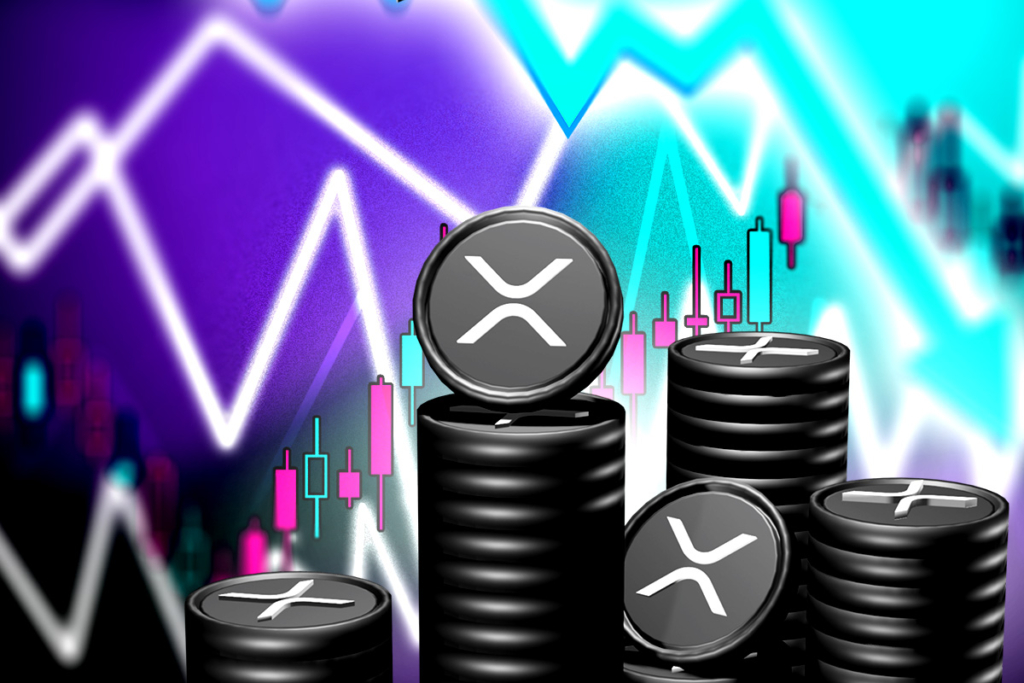 XRP Price Outlook Brightens with Golden Cross Signal and Enhanced Privacy Features