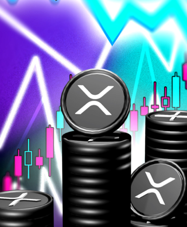 XRP Price Outlook Brightens with Golden Cross Signal and Enhanced Privacy Features