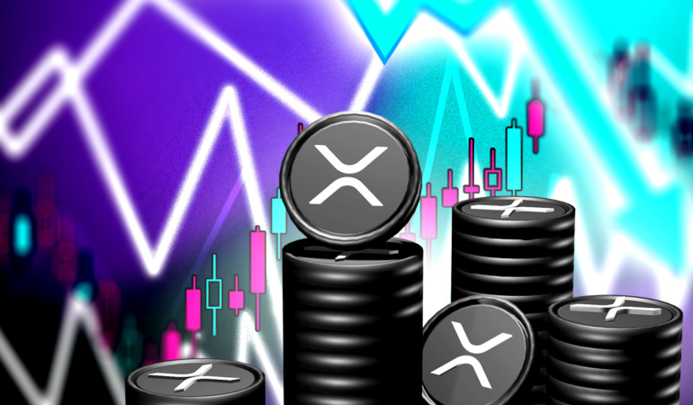 XRP Price Outlook Brightens with Golden Cross Signal and Enhanced Privacy Features