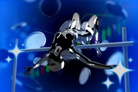 Railgun (RAIL) Surges Over 300% in October as Privacy Coins Rally