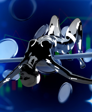 Railgun (RAIL) Surges Over 300% in October as Privacy Coins Rally