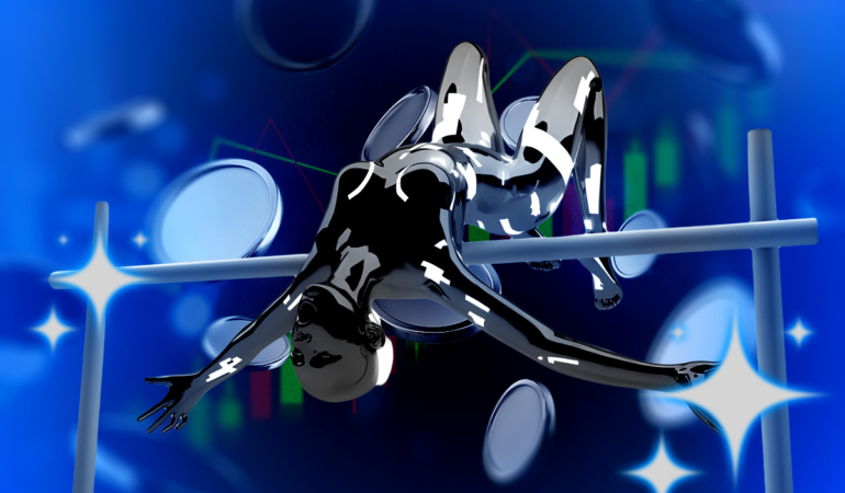 Railgun (RAIL) Surges Over 300% in October as Privacy Coins Rally