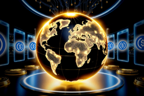 Global Stablecoin Market Surges to $301.5 Billion Amid Binance Liquidity Boom