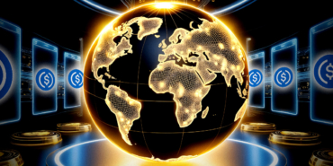 Global Stablecoin Market Surges to $301.5 Billion Amid Binance Liquidity Boom