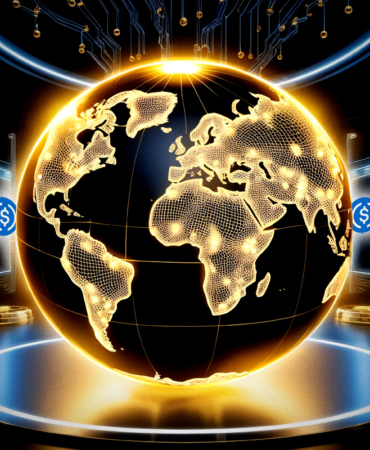 Global Stablecoin Market Surges to $301.5 Billion Amid Binance Liquidity Boom