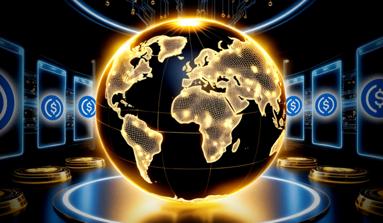 Global Stablecoin Market Surges to $301.5 Billion Amid Binance Liquidity Boom