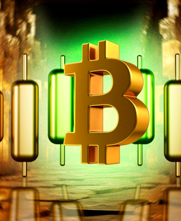 Bitcoin and Gold Correlation Hits New High as Investors Seek Safe Havens