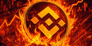 BNB Chain Burns 1.44 Million Tokens in Latest Deflationary Move