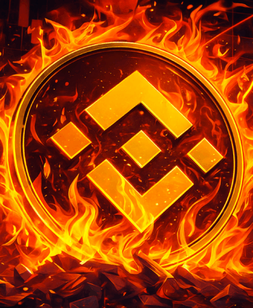 BNB Chain Burns 1.44 Million Tokens in Latest Deflationary Move