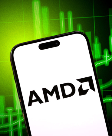 AMD and OpenAI Join Forces 6GW of GPUs to Power Next-Gen AI