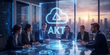 Akash Network (AKT)