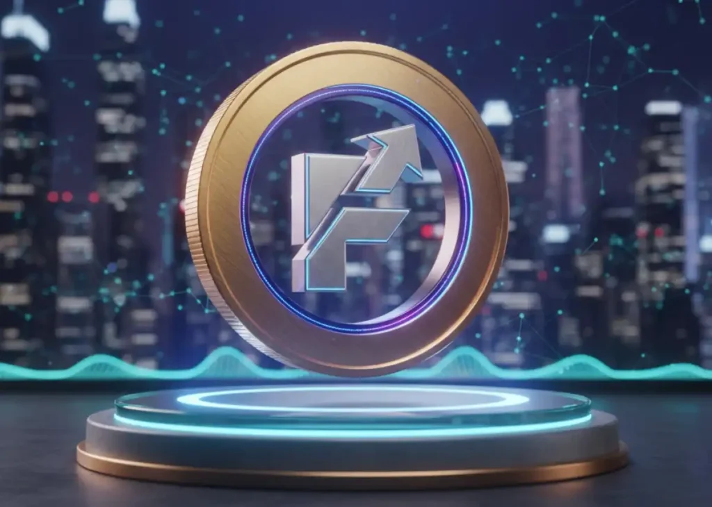 Ampleforth Governance Token (FORTH)