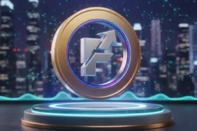 Ampleforth Governance Token (FORTH)