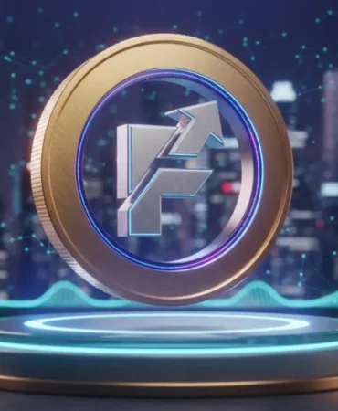 Ampleforth Governance Token (FORTH)