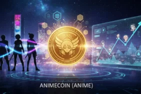 Animecoin (ANIME)