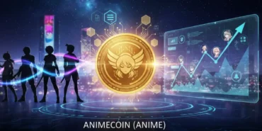 Animecoin (ANIME)