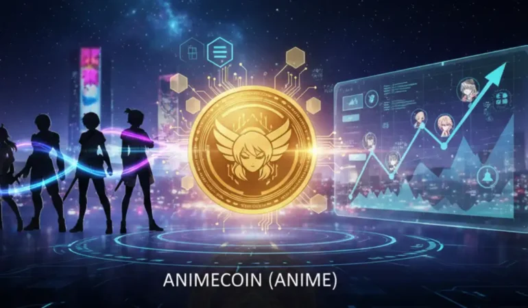 Animecoin (ANIME)