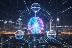 Artificial SuperIntelligence Alliance (ASI)