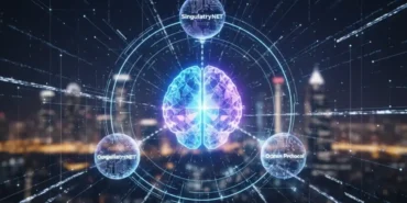 Artificial SuperIntelligence Alliance (ASI)