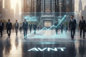 Avantis (AVNT)