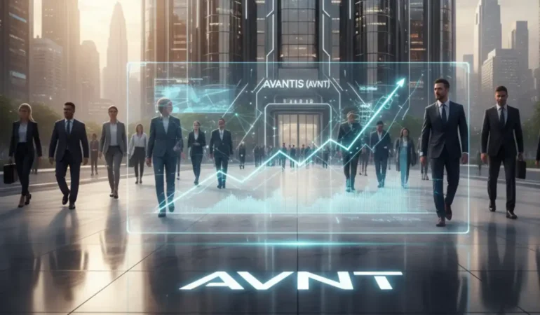 Avantis (AVNT)