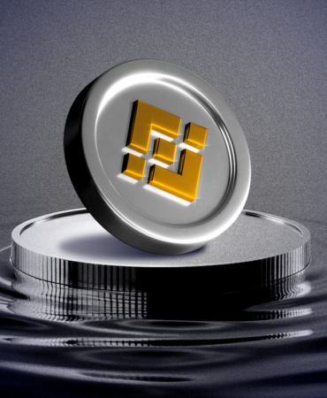 BNB’s Epic Rally The Unseen Forces Behind the Surge