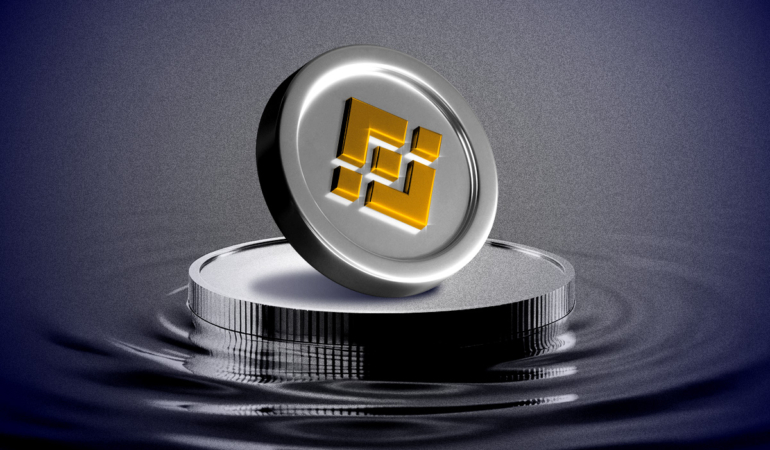 BNB’s Epic Rally The Unseen Forces Behind the Surge