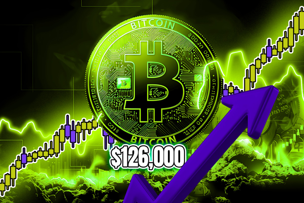 BTC Enters Uncharted Territory Is the Next Massive Bull Run Underway