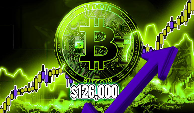 BTC Enters Uncharted Territory Is the Next Massive Bull Run Underway