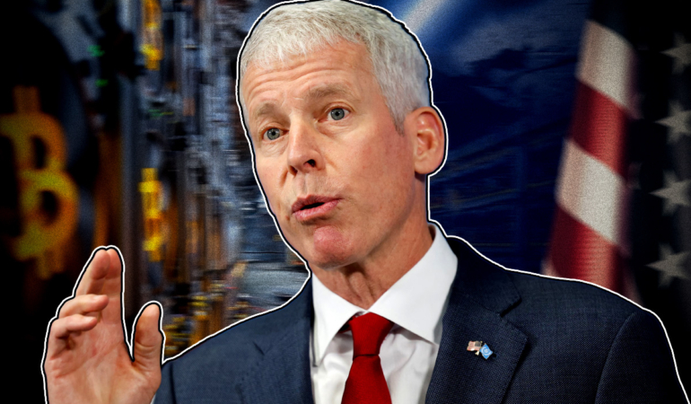 BTC Mining and AI Operations Could Benefit from New Grid Regulations