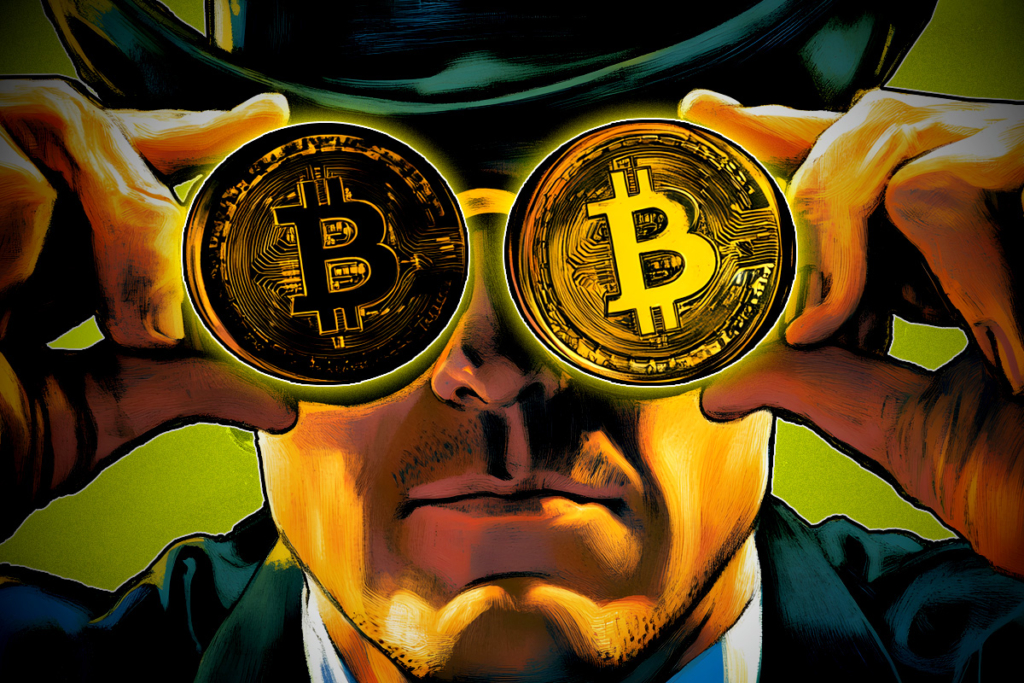 BTC Nears Final Resistance The Last Hurdle Before Historic Gains