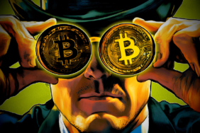 BTC Nears Final Resistance The Last Hurdle Before Historic Gains