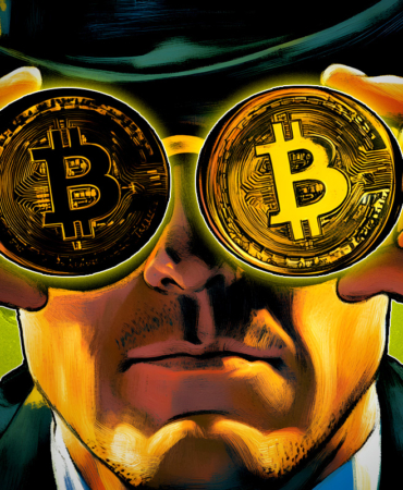 BTC Nears Final Resistance The Last Hurdle Before Historic Gains