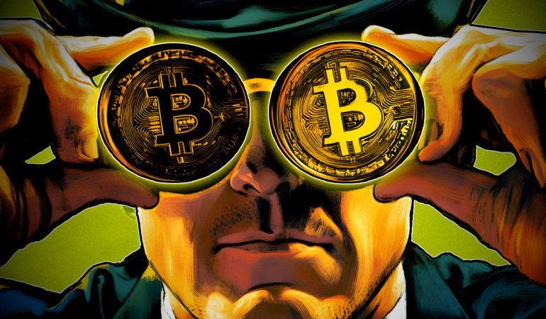 BTC Nears Final Resistance The Last Hurdle Before Historic Gains